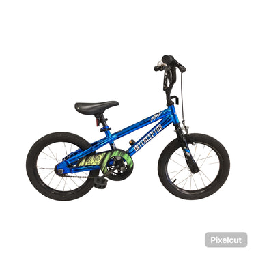 Cyclops Interceptor Bike - 16